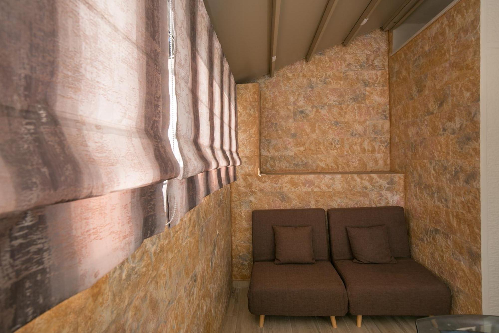Cosy Apartment With Terrace Near Metro Station أثينا المظهر الخارجي الصورة